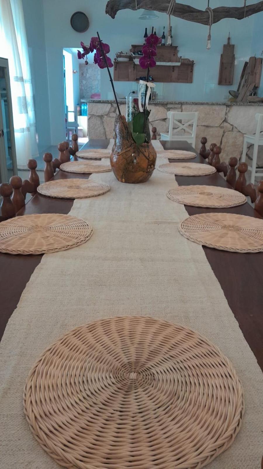 Santu Paulu Country House Позада Екстер'єр фото