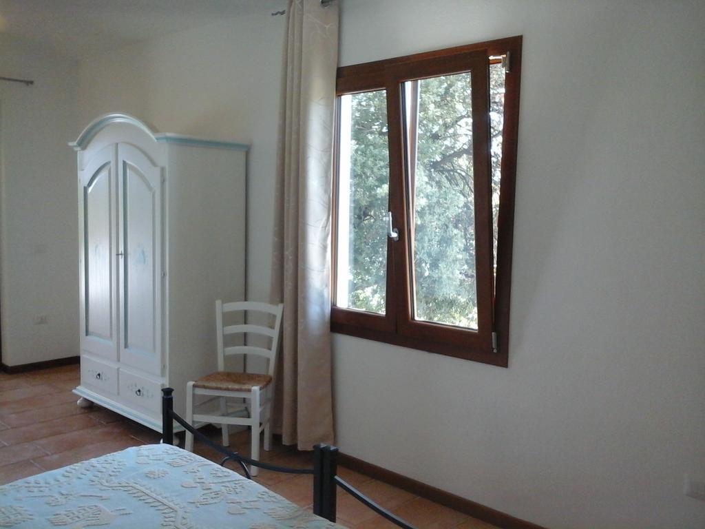 Santu Paulu Country House Позада Екстер'єр фото